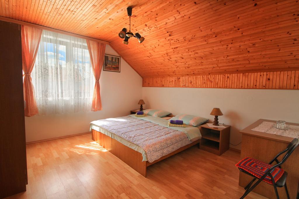 Apartman Josipa Dreznik Grad Ngoại thất bức ảnh