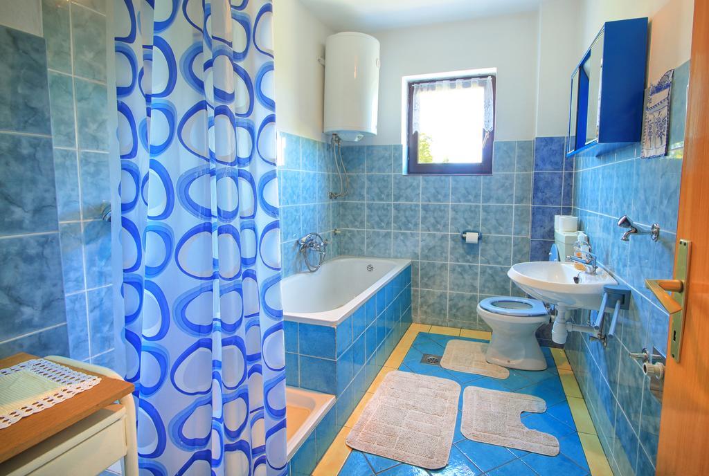 Apartman Josipa Dreznik Grad Ngoại thất bức ảnh