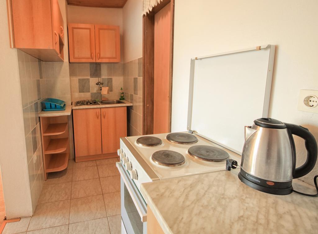 Apartman Josipa Dreznik Grad Ngoại thất bức ảnh
