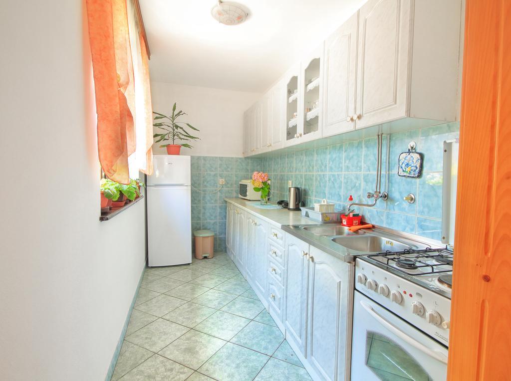 Apartman Josipa Dreznik Grad Ngoại thất bức ảnh