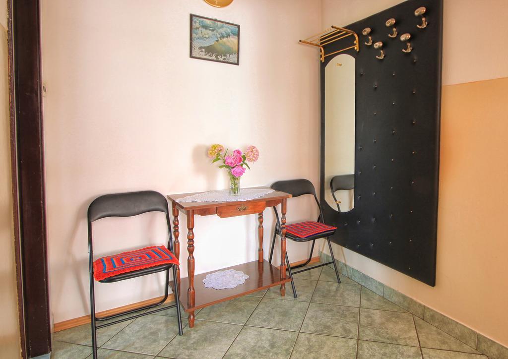 Apartman Josipa Dreznik Grad Ngoại thất bức ảnh
